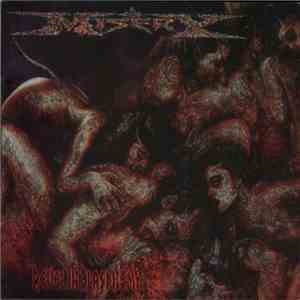 Misery  - Revel In Blasphemy FLAC