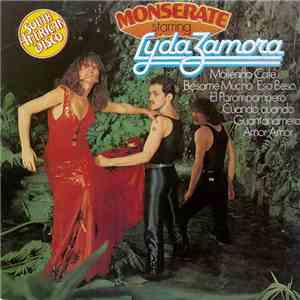 Monserate Starring Lyda Zamora - Monserate FLAC