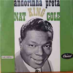Nat King Cole - Andorinha Preta FLAC