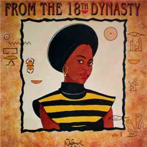 Nefateri - From The 18th Dynasty FLAC