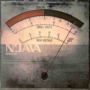 N'Java - Source FLAC
