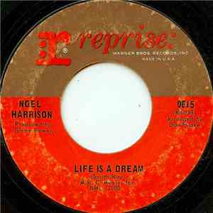 Noel Harrison - Life Is A Dream / Suzanne FLAC