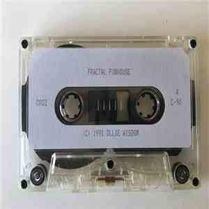 Ollie Wisdom - Fractal Funhouse FLAC