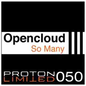 Opencloud - So Many FLAC