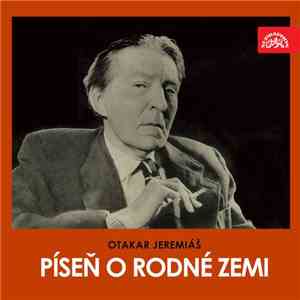 Otakar Jeremiáš - Píseň O Rodné Zemi. Kantáta FLAC