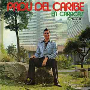 Padu Del Caribe - En Caracas FLAC