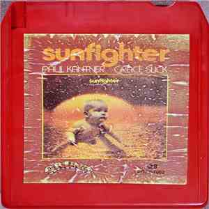 Paul Kantner, Grace Slick - Sunfighter FLAC