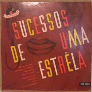 Paulo Mezzaroma E Seu Conjunto - Sucessos De Uma Estrêla FLAC