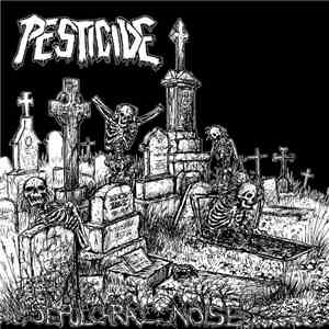 Pesticide  - Sepulchral Noise FLAC