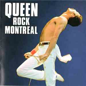 Queen - Rock Montreal FLAC