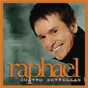 Raphael  - Cuatro Estrellas FLAC