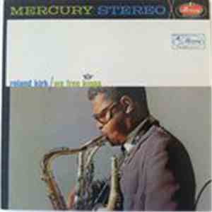 Roland Kirk - We Free Kings FLAC