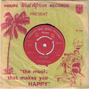 Roy Chicago And His "Abalabi-Rhythm" Dandies - Esin O Wewu FLAC