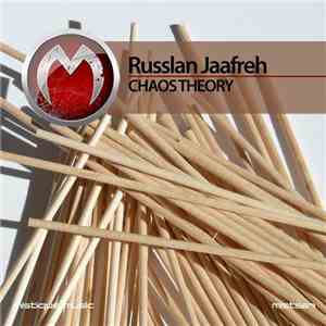 Russlan Jaafreh - Chaos Theory FLAC