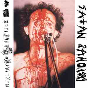Satan Panonski - Nuklearne Olimpijske Igre FLAC