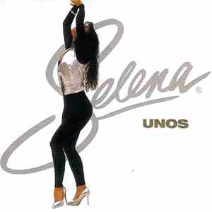 Selena - Unos FLAC