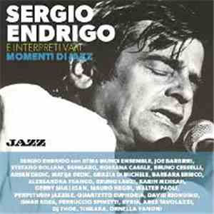 Sergio Endrigo - E Interpreti Vari - Momenti di Jazz FLAC