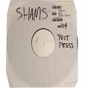 Shams  - Romantic Choking FLAC
