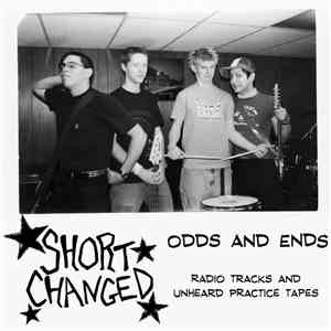 Short Changed  - Odds And Ends FLAC