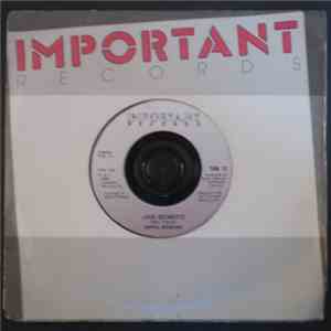 Sipho ''Hotstix'' Mabuse - Jive Soweto / Break Dancing FLAC