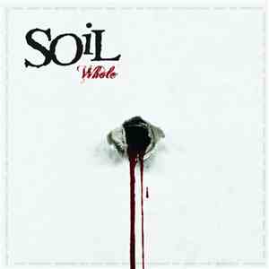 Soil  - Whole FLAC