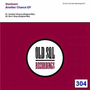 Starbeam  - Another Chance EP FLAC