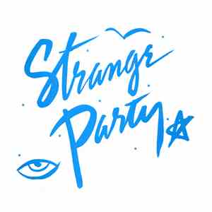 Strange Party - Sleepwalking Through Life FLAC