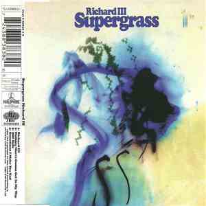 Supergrass - Richard III FLAC