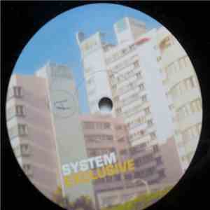 System Exclusive - Miami EP FLAC