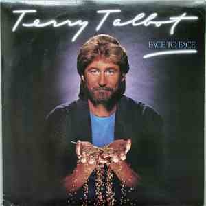 Terry Talbot - Face To Face FLAC