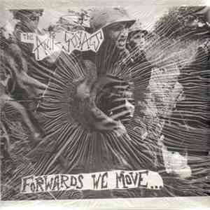 The Anti-Socials - Forward We Move... FLAC