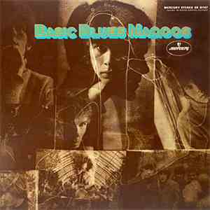 The Blues Magoos - Basic Blues Magoos FLAC