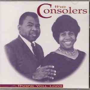 The Consolers - Thank You, Lord FLAC