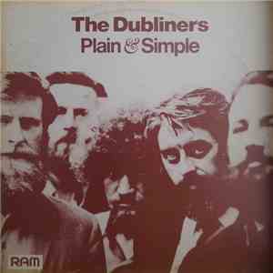 The Dubliners - Plain And Simple FLAC