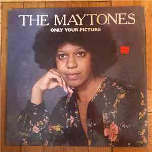The Maytones - Only Your Picture FLAC
