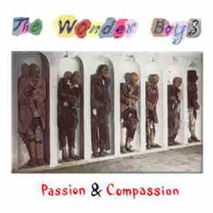 The Wonder Boys  - Passion & Compassion FLAC