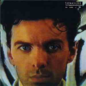 Thomas Leer - The Scale Of Ten FLAC