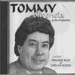 Tommy Olivencia - Tommy Olivencia FLAC