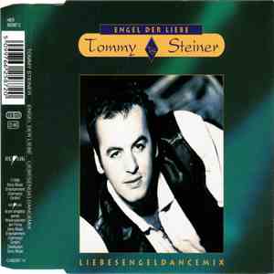 Tommy Steiner - Engel Der Liebe (Liebesengeldancemix) FLAC