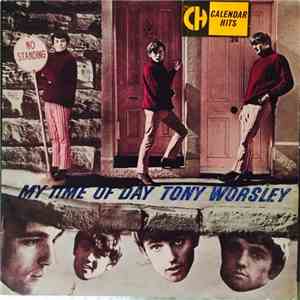 Tony Worsley - My Time Of Day FLAC