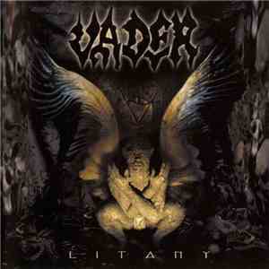 Vader - Litany FLAC