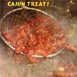 Various - Cajun Treat FLAC