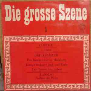 Various - Die Grosse Szene 1 FLAC