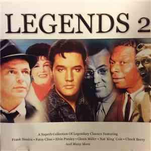 Various - Legends 2 FLAC