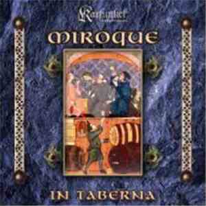 Various - Miroque - In Taberna FLAC