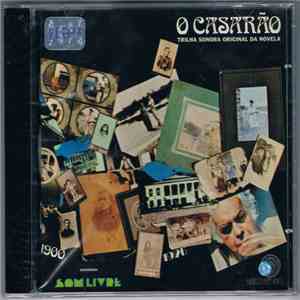 Various - O Casarão (Trilha Sonora Original Da Novela) FLAC