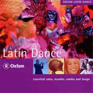 Various - Oxfam Latin Dance FLAC