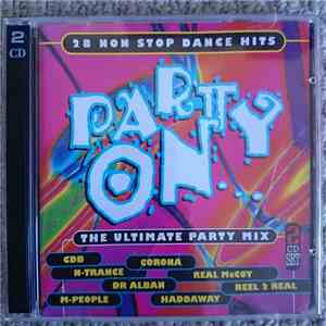 Various - Party On... FLAC