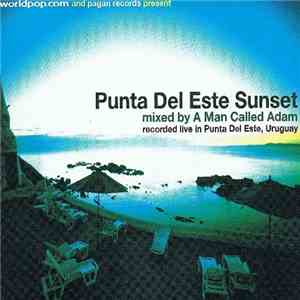 Various - Punta Del Este Sunset FLAC