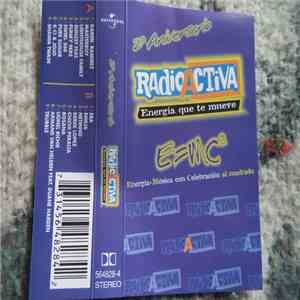 Various - Radioactiva - Energía Que Te Mueve E=MC2 FLAC